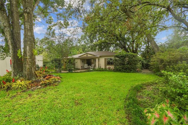 10708 N Waterhole Pl, House other with 4 bedrooms, 3 bathrooms and null parking in TAMPA FL | Image 4