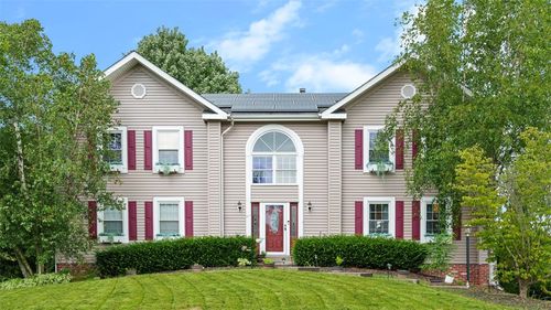 4977 Meadow Crest Dr, Allison Park, PA, 15101-1080 | Card Image