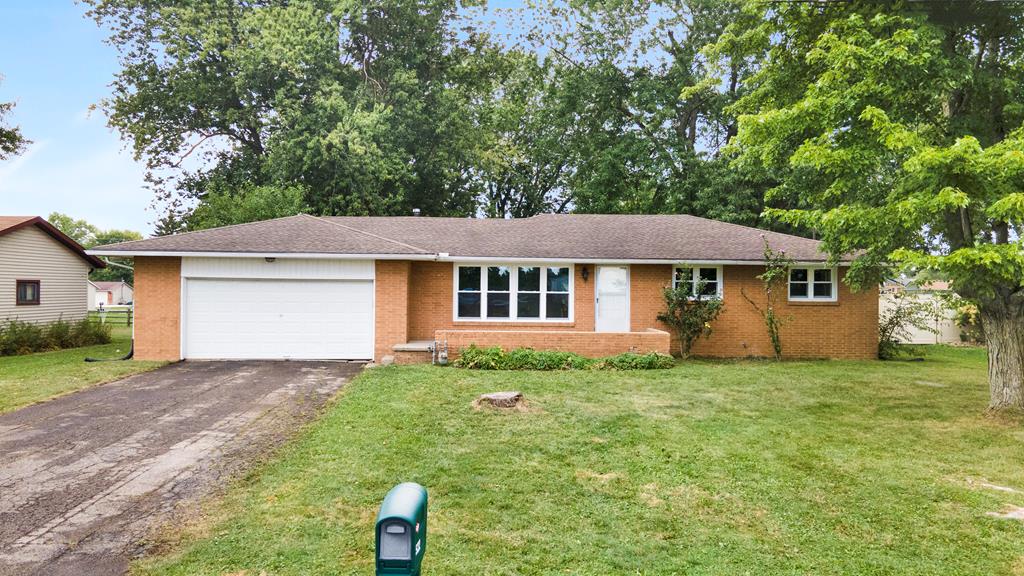 Biscayne Dr, Mansfield, OH 44903