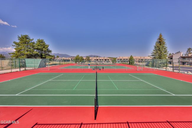 18-6 - 170 Gcr 838, Condo with 2 bedrooms, 2 bathrooms and null parking in Fraser CO | Image 26