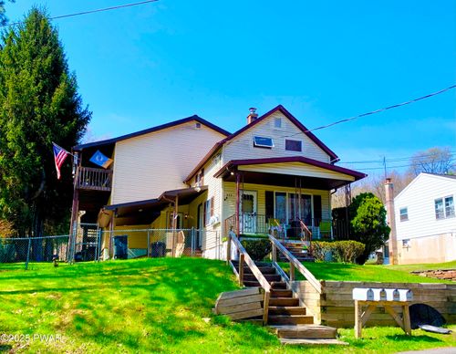 933 Owego Tpke, Fell Township, PA, 18407-1258 | Card Image