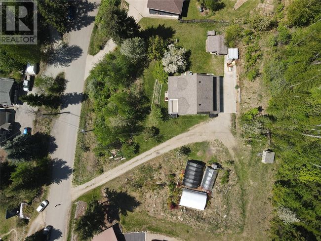 3829 Aaron Rd, House other with 2 bedrooms, 2 bathrooms and 3 parking in Bonnington BC | Image 50