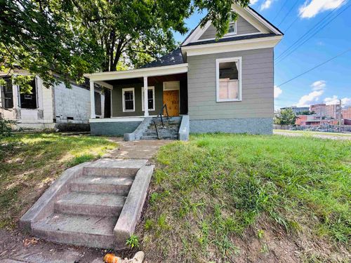 1413 Court Ave, Memphis, TN, 38104-6302 | Card Image