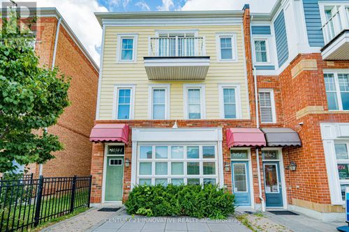 2-3034 Bur Oak Ave, Markham, ON, L6B0R1 | Card Image