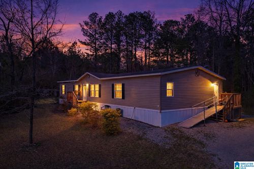 1464 Old Anniston Gadsden Hwy, Gadsden, AL, 35905-7138 | Card Image