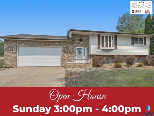 208 Jeanne Cir Circle, Hartford, SD, 57033 | Card Image