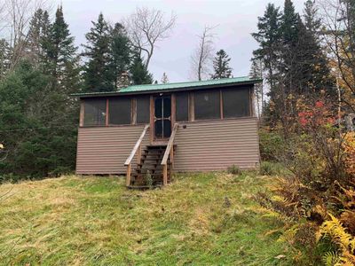 10 Velma Lane, House other with 2 bedrooms, 1 bathrooms and null parking in Pittsburg NH | Image 1