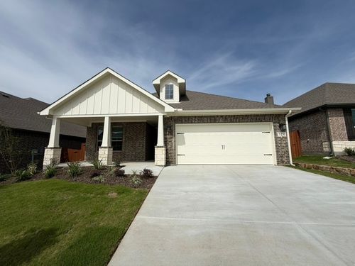 529 Waterford Park Blvd, Weatherford, TX, 76087-1334 | Card Image