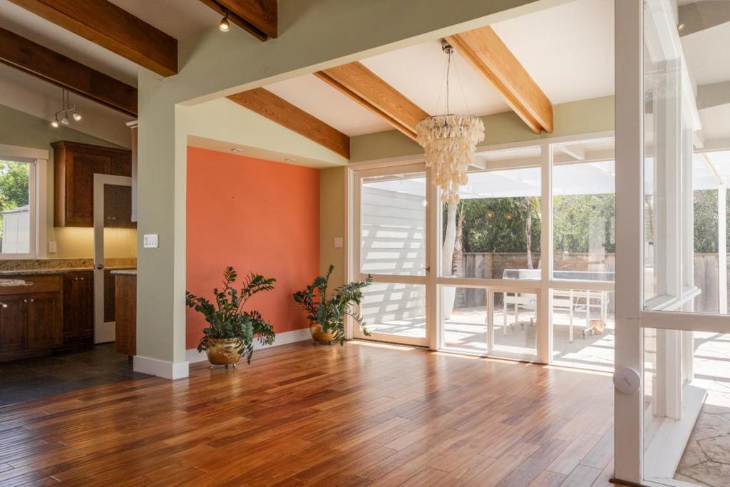 Residential in Santa Cruz 5