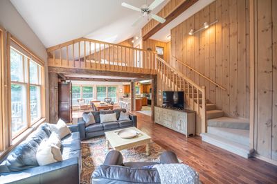 173 Howes Loop, House other with 4 bedrooms, 3 bathrooms and null parking in Wilmington VT | Image 1