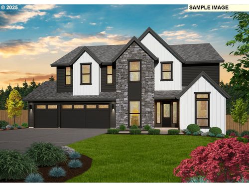 23037 Sw Curry Ridge Dr, Sherwood, OR, 97140-6327 | Card Image