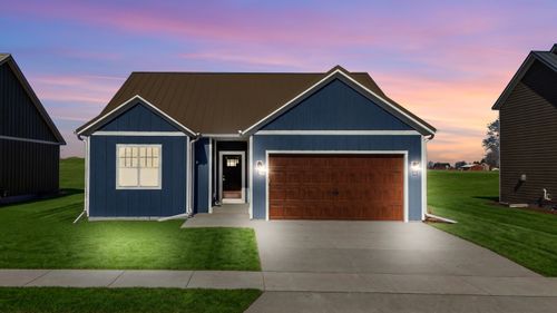 126 Luxembourg Brotherhood Blvd, Belgium, WI, 53004-9414 | Card Image