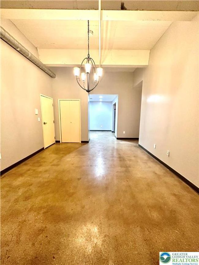 APT-4B - 128 N 8 Th St, Condo with 1 bedrooms, 2 bathrooms and null parking in Allentown PA | Image 9