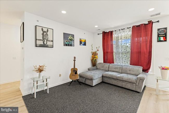 121 Kyle Way, Condo with 2 bedrooms, 2 bathrooms and null parking in Ewing NJ | Image 9