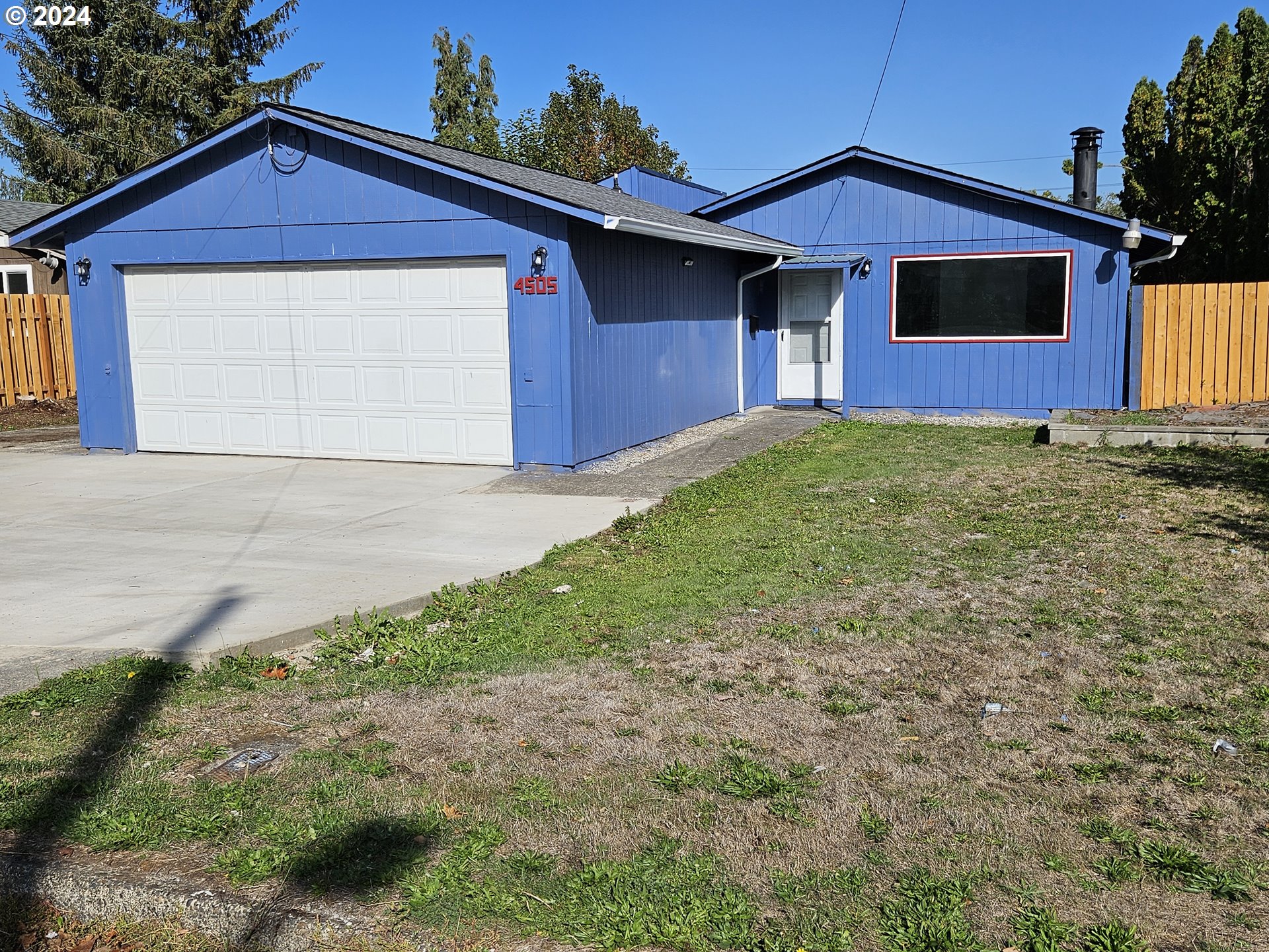 Emerson St, Portland, OR 97218