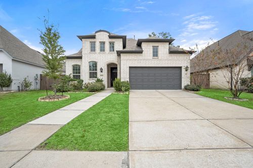 16826 Beechwood Forest Way, Humble, TX, 77346-4696 | Card Image