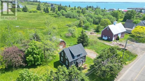 1833 Rte 776, Grand Manan, NB, E5G2H9 | Card Image
