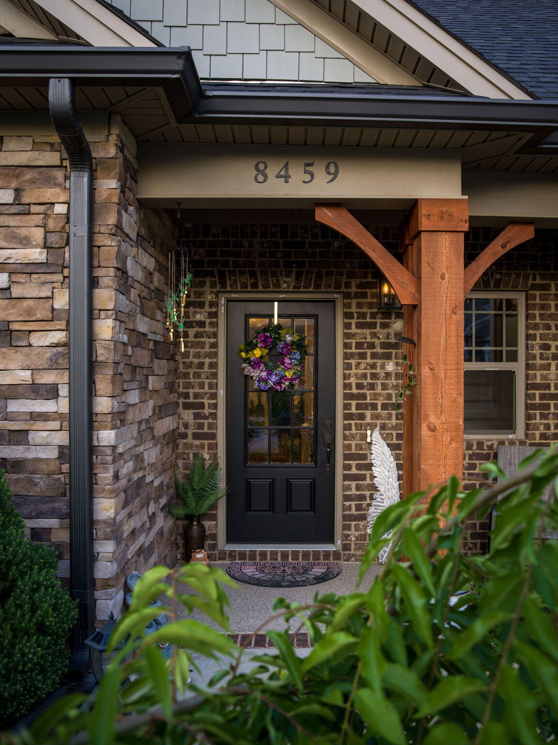 Residential in Ooltewah 5