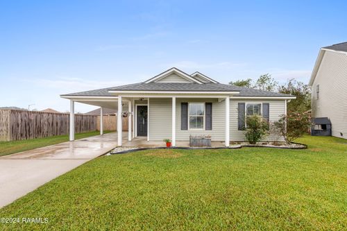 203 Hidden Oak Drive, Carencro, LA, 70520 | Card Image