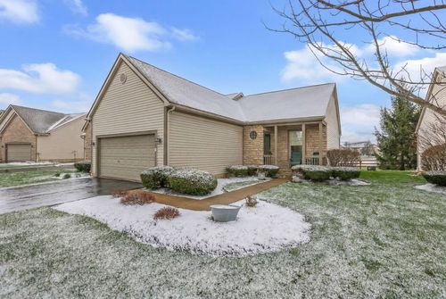193 Pebble Creek Dr, Etna, OH, 43062-8948 | Card Image