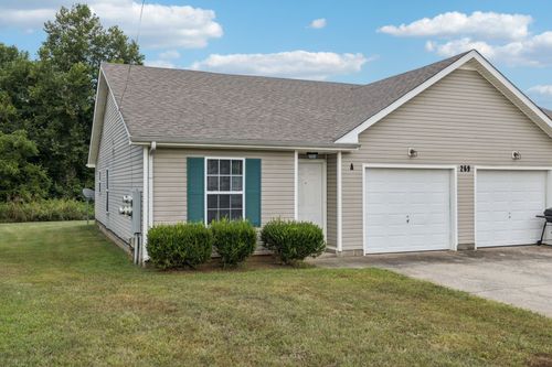 apt-a-269 Executive Ave, CLARKSVILLE, TN, 37042-1369 | Card Image