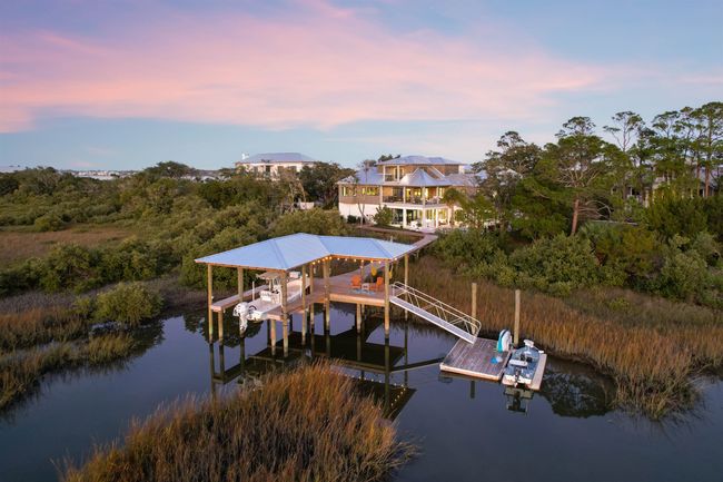 3417 Lands End Dr, House other with 5 bedrooms, 6 bathrooms and null parking in ST AUGUSTINE FL | Image 82