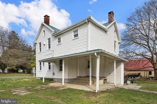 400 S Main St, WOODSBORO, MD, 21798-8827 | Card Image