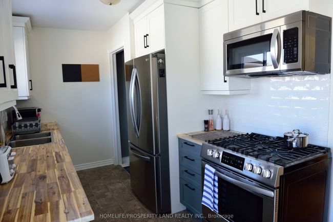 39 Bay St W, House other with 4 bedrooms, 2 bathrooms and 2 parking in Hastings ON | Image 10