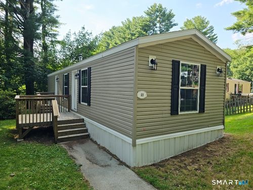11 R And R Park, Killingly, CT, 06241-1114 | Card Image