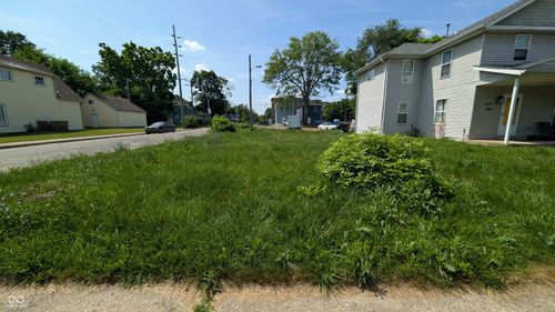 1003 30th St, Indianapolis, IN, 46208-4926 | Card Image
