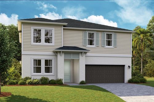 9941 Surrey Rose Dr, San Antonio, FL, 33576-7487 | Card Image