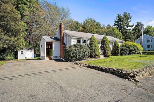 b-111 Lexington Street, Burlington, MA, 01803 | Card Image