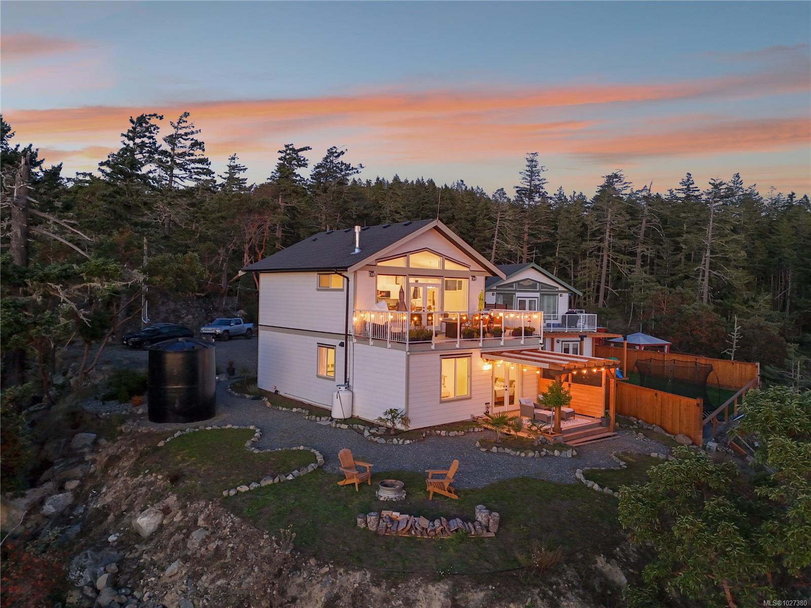 Residential in Sooke 5