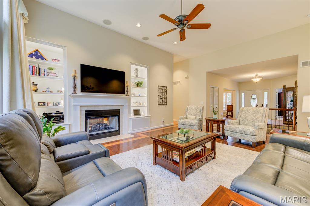 Residential in O'Fallon 4
