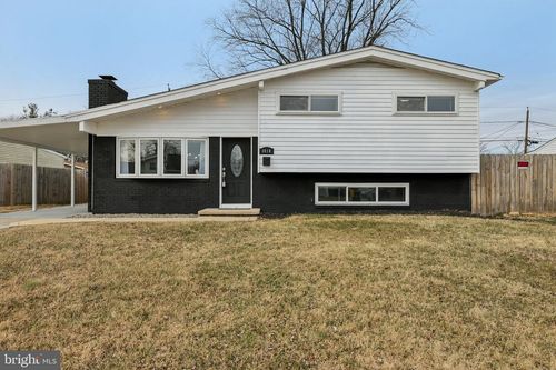 1410 Oakdale Rd, GLEN BURNIE, MD, 21060-7019 | Card Image