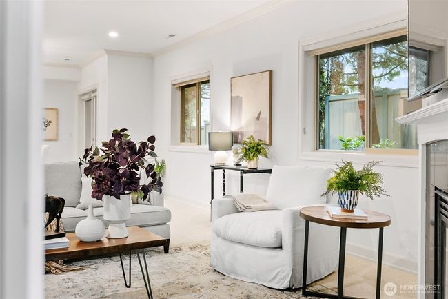UNIT-201 - 360 Knechtel Way Ne, Condo with 2 bedrooms, 2 bathrooms and 2 parking in Bainbridge Island WA | Image 4