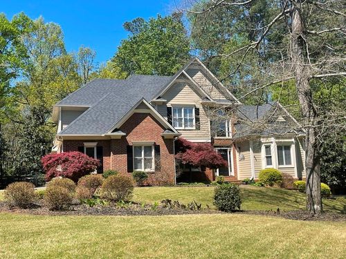 510 Stonebrook Farms Dr, Milton, GA, 30004-2861 | Card Image