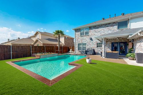 8314 Luna Dr, Rowlett, TX, 75088-7680 | Card Image