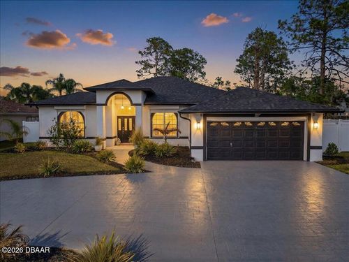 46 Whippoorwill Dr, PALM COAST, FL, 32164-7283 | Card Image