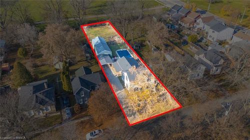 116 Eagle Ave, Brantford, ON, N3S1Z5 | Card Image