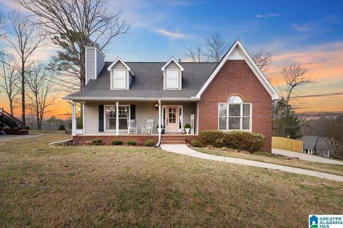 7508 Carrolwood Way, Trussville, AL, 35173-2734 | Card Image