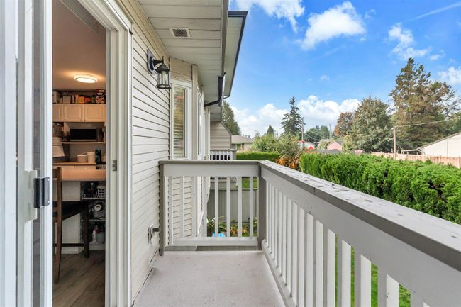 32 - 7640 Blott Street, Townhouse with 3 bedrooms, 2 bathrooms and 1 parking in Mission BC | Image 25