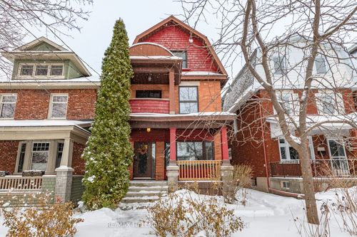 133 Bayswater Ave, Ottawa, ON, K1Y2G2 | Card Image