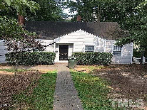 606 Stacy St, Raleigh, NC, 27607-4036 | Card Image