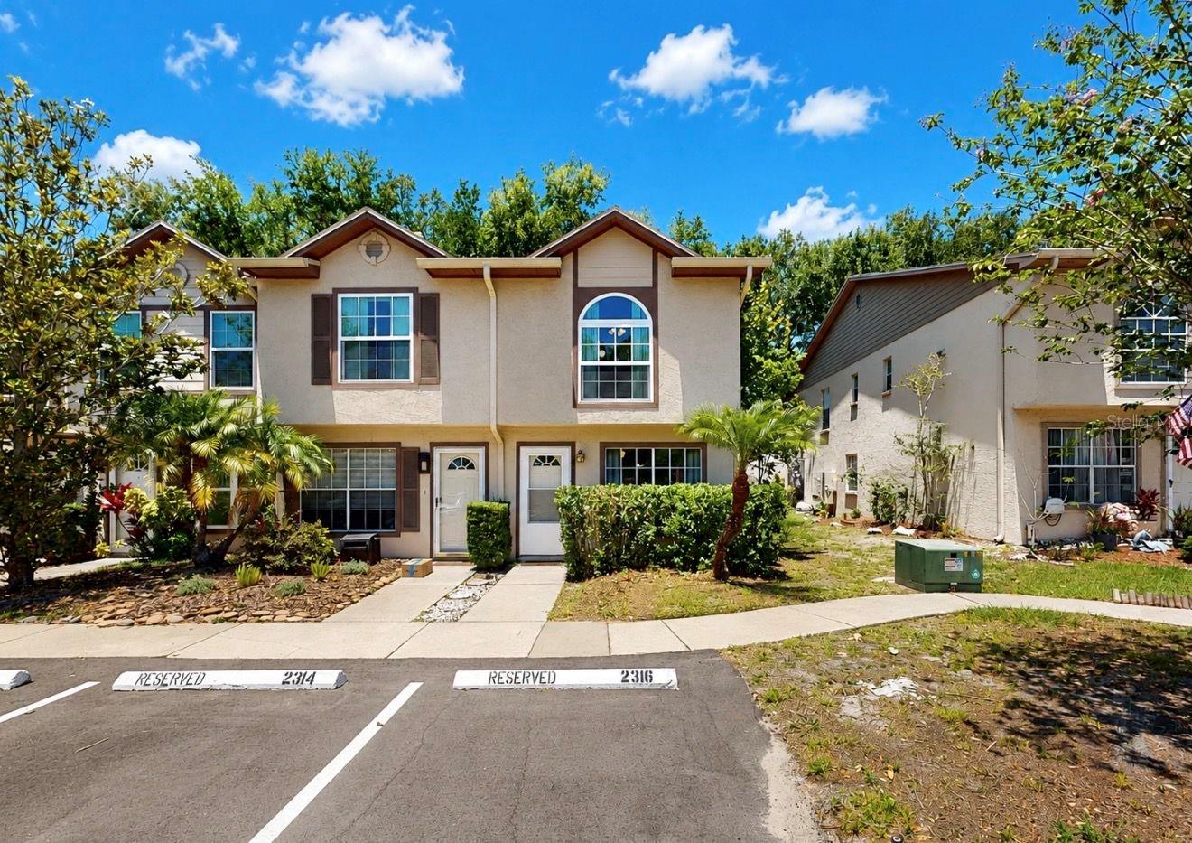 Residential in TAMPA 2