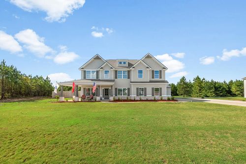 35 Hawkeye Trail, Fortson, GA, 31808 | Card Image