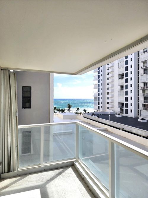 apt-6f-1000 S Ocean Blvd, Pompano Beach, FL, 33062-6612 | Card Image