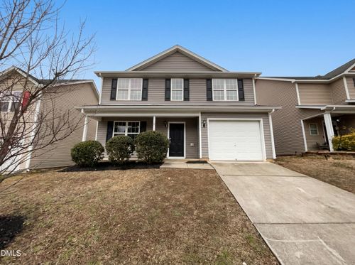 2812 Erinridge Road, Raleigh, NC, 27610 | Card Image