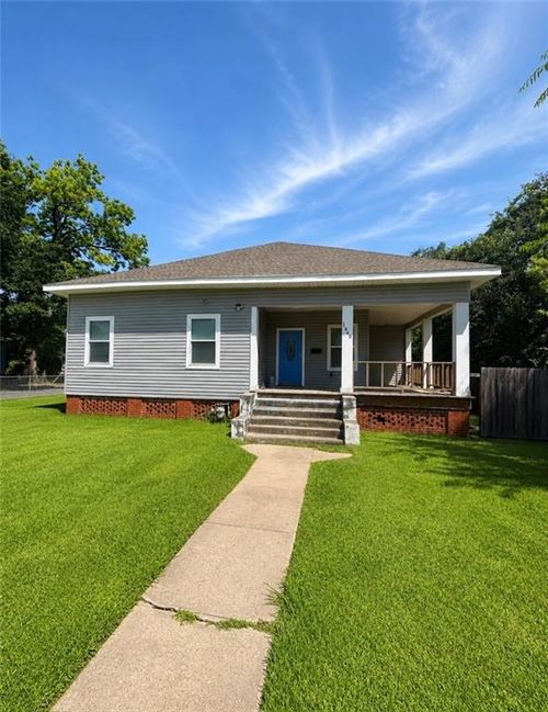1840 Vance Ave, Alexandria, LA, 71301-6048 | Card Image