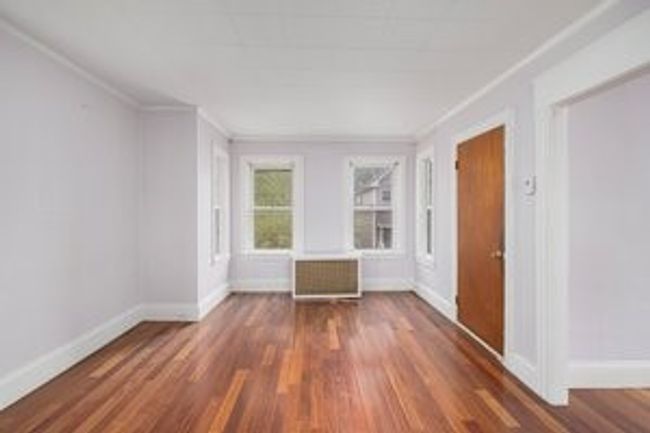 25 Tecumseh St, House other with 3 bedrooms, 2 bathrooms and null parking in Providence RI | Image 9